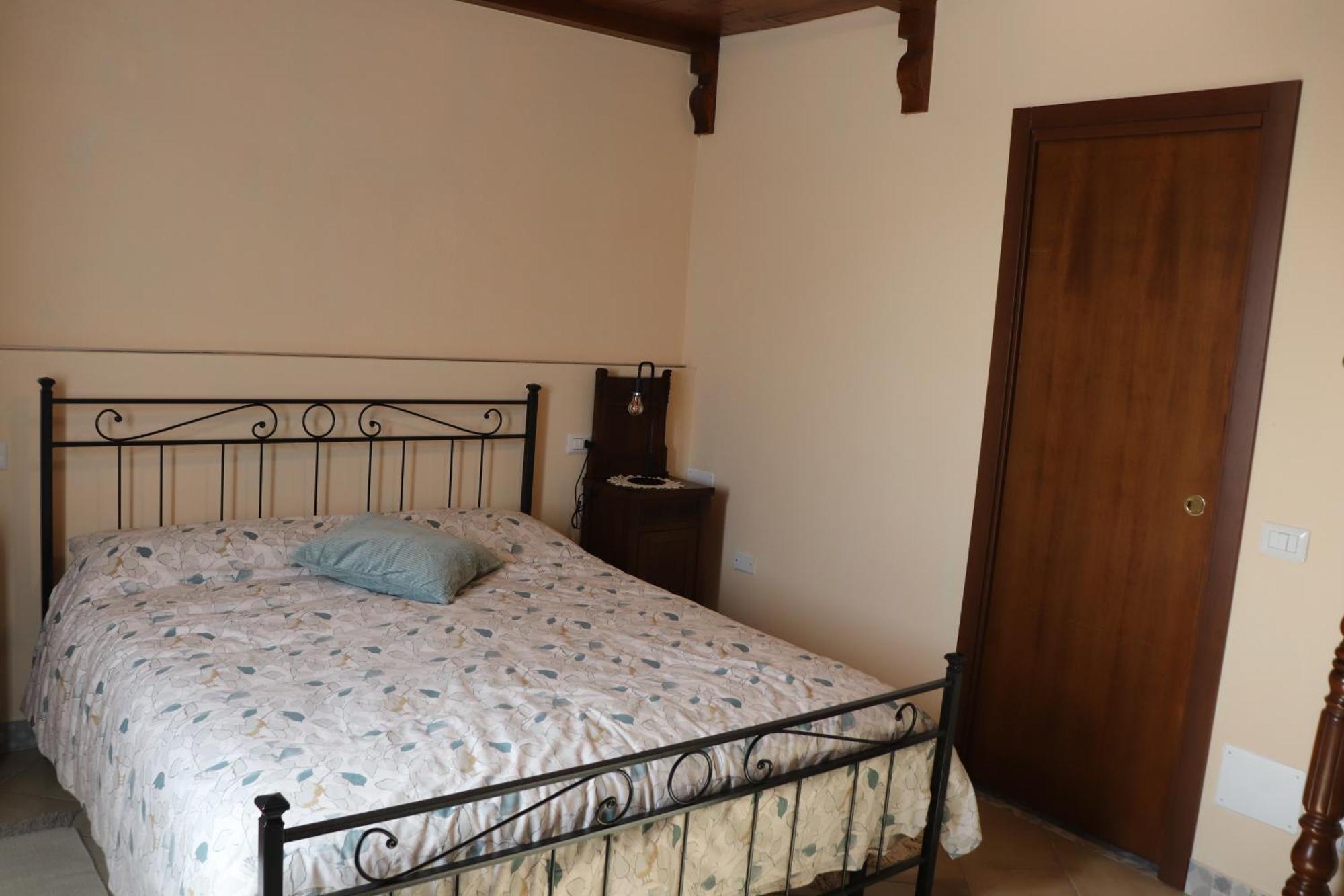 Cascina Angelina Villa Casteggio Eksteriør billede